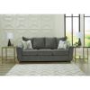 Picture of Stairatt Sofa - Gravel