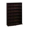 Picture of Multimedia Storage Tower - Cinnamon Cherry
