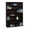 Picture of Multimedia Storage Tower - Cinnamon Cherry