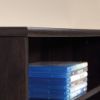 Picture of Multimedia Storage Tower - Cinnamon Cherry