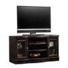 Picture of Regent Place Panel TV Stand - Estate Black
