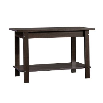 Picture of Beginnings TV Stand - Cinnamon Cherry