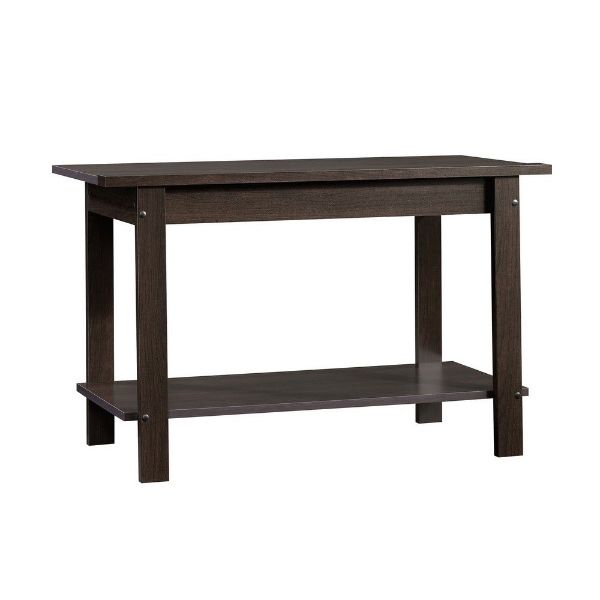 Picture of Beginnings TV Stand - Cinnamon Cherry