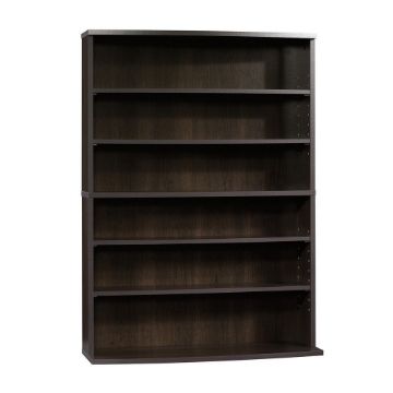 Picture of Beginnings Multimedia Storage Tower - Cinnamon Cherry
