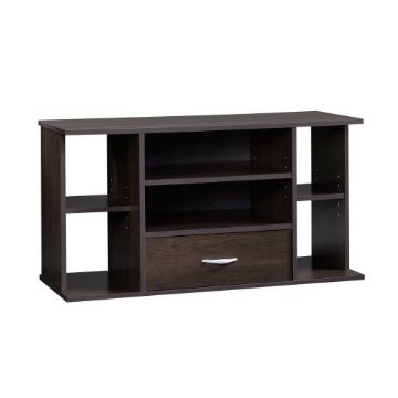 Picture of Beginnings Panel TV Stand - Cinnamon Cherry