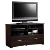 Picture of Beginnings TV Stand - Cinnamon Cherry