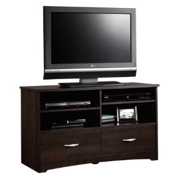 Picture of Beginnings TV Stand - Cinnamon Cherry