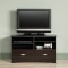 Picture of Beginnings TV Stand - Cinnamon Cherry