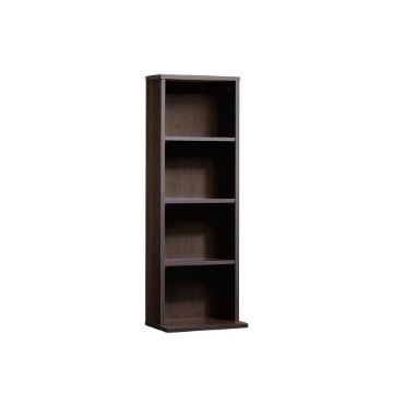 Picture of Beginnings Multimedia Storage Tower - Cinnamon Cherry