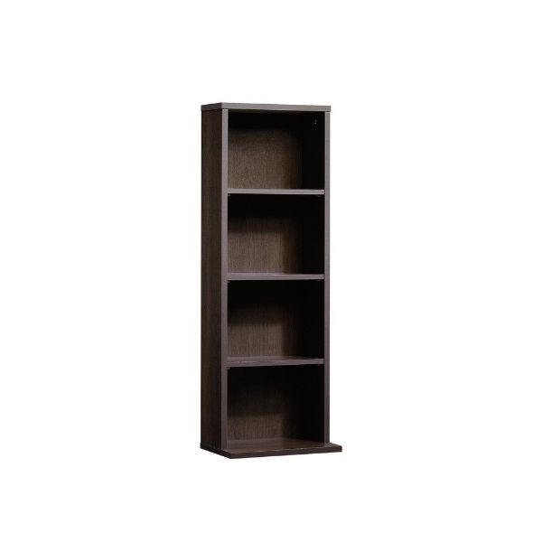 Picture of Beginnings Multimedia Storage Tower - Cinnamon Cherry