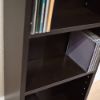 Picture of Beginnings Multimedia Storage Tower - Cinnamon Cherry
