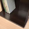 Picture of Beginnings Multimedia Storage Tower - Cinnamon Cherry