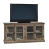 Picture of Barrister Lane Storage Credenza - Salt Oak
