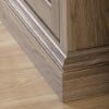 Picture of Barrister Lane Storage Credenza - Salt Oak