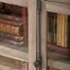 Picture of Barrister Lane Storage Credenza - Salt Oak