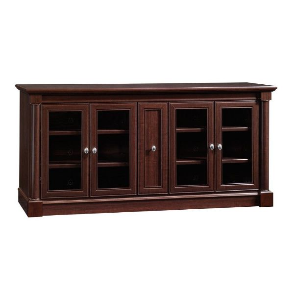 Picture of Palladia Credenza  - Select Cherry