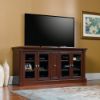 Picture of Palladia Credenza  - Select Cherry