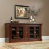 Picture of Palladia Credenza  - Select Cherry