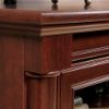 Picture of Palladia Credenza  - Select Cherry