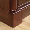 Picture of Palladia Credenza  - Select Cherry