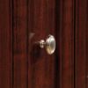Picture of Palladia Credenza  - Select Cherry