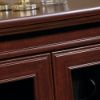 Picture of Palladia Credenza  - Select Cherry