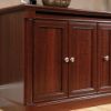 Picture of Palladia Credenza  - Select Cherry