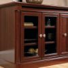 Picture of Palladia Credenza  - Select Cherry