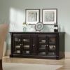 Picture of Palladia Credenza - Wind Oak