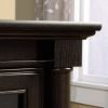 Picture of Palladia Credenza - Wind Oak