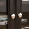 Picture of Palladia Credenza - Wind Oak