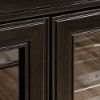 Picture of Palladia Credenza - Wind Oak
