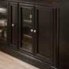 Picture of Palladia Credenza - Wind Oak