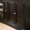 Picture of Palladia Credenza - Wind Oak