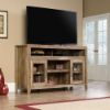 Picture of Dakota Pass Entertainment Credenza - Craftsman Oak