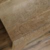 Picture of Dakota Pass Entertainment Credenza - Craftsman Oak