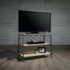 Picture of North Avenue TV Stand - Charter Oak