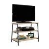 Picture of North Avenue TV Stand - Charter Oak
