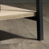 Picture of North Avenue TV Stand - Charter Oak