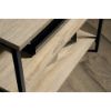 Picture of North Avenue TV Stand - Charter Oak