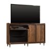 Picture of Harvey Park Entertainment Credenza - Grand Walnut