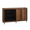 Picture of Harvey Park Entertainment Credenza - Grand Walnut