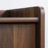 Picture of Harvey Park Entertainment Credenza - Grand Walnut