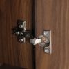 Picture of Harvey Park Entertainment Credenza - Grand Walnut