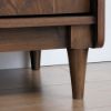 Picture of Harvey Park Entertainment Credenza - Grand Walnut