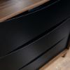 Picture of Harvey Park Entertainment Credenza - Grand Walnut
