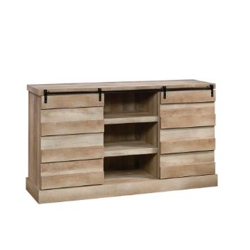 Picture of Cannery Bridge Credenza - Lintel Oak