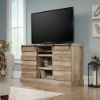 Picture of Cannery Bridge Credenza - Lintel Oak
