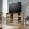 Picture of Cannery Bridge Credenza - Lintel Oak