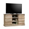 Picture of Cannery Bridge Credenza - Lintel Oak
